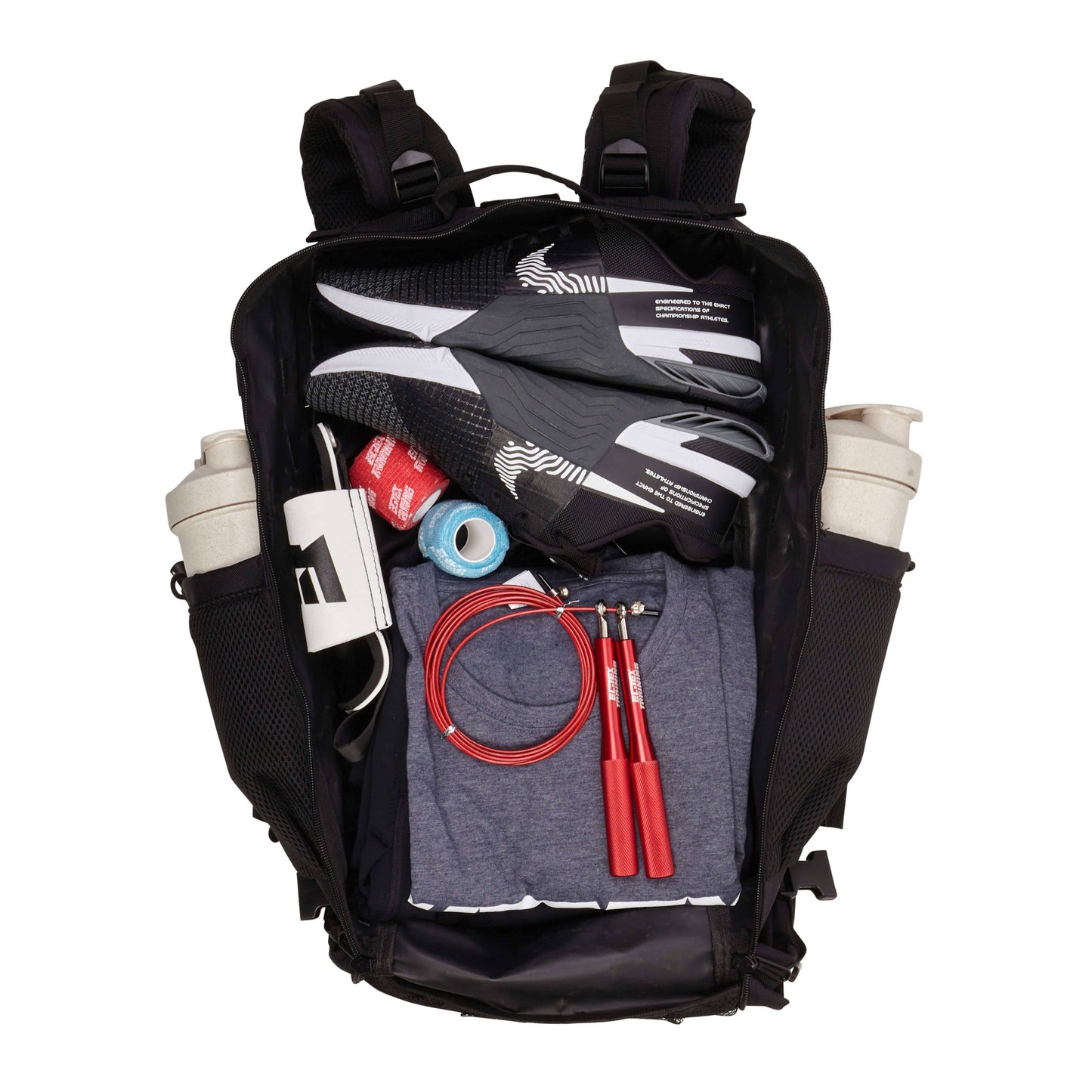 Mochila Tática V2 45L All In Preto