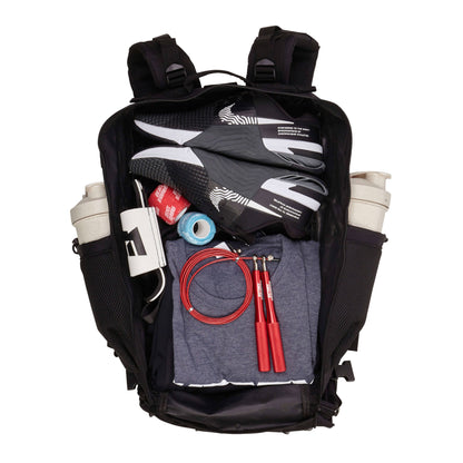 Mochila Tática V2 45L All In Preto