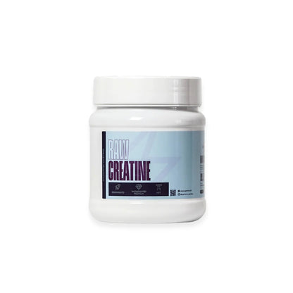 RAW CREATINE - Creatina