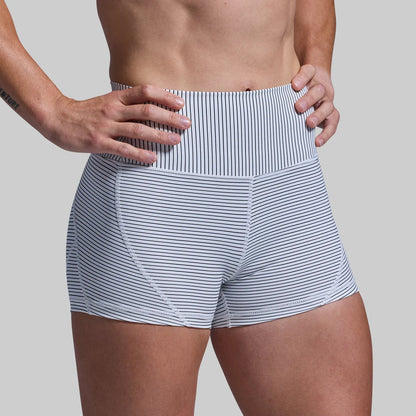 Born Primitive - Your Go To Booty Short (Jailhouse)