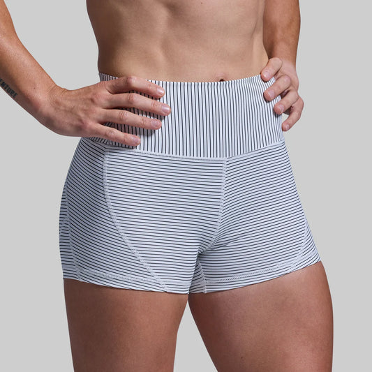 Born Primitive - Your Go To Booty Short (Jailhouse)