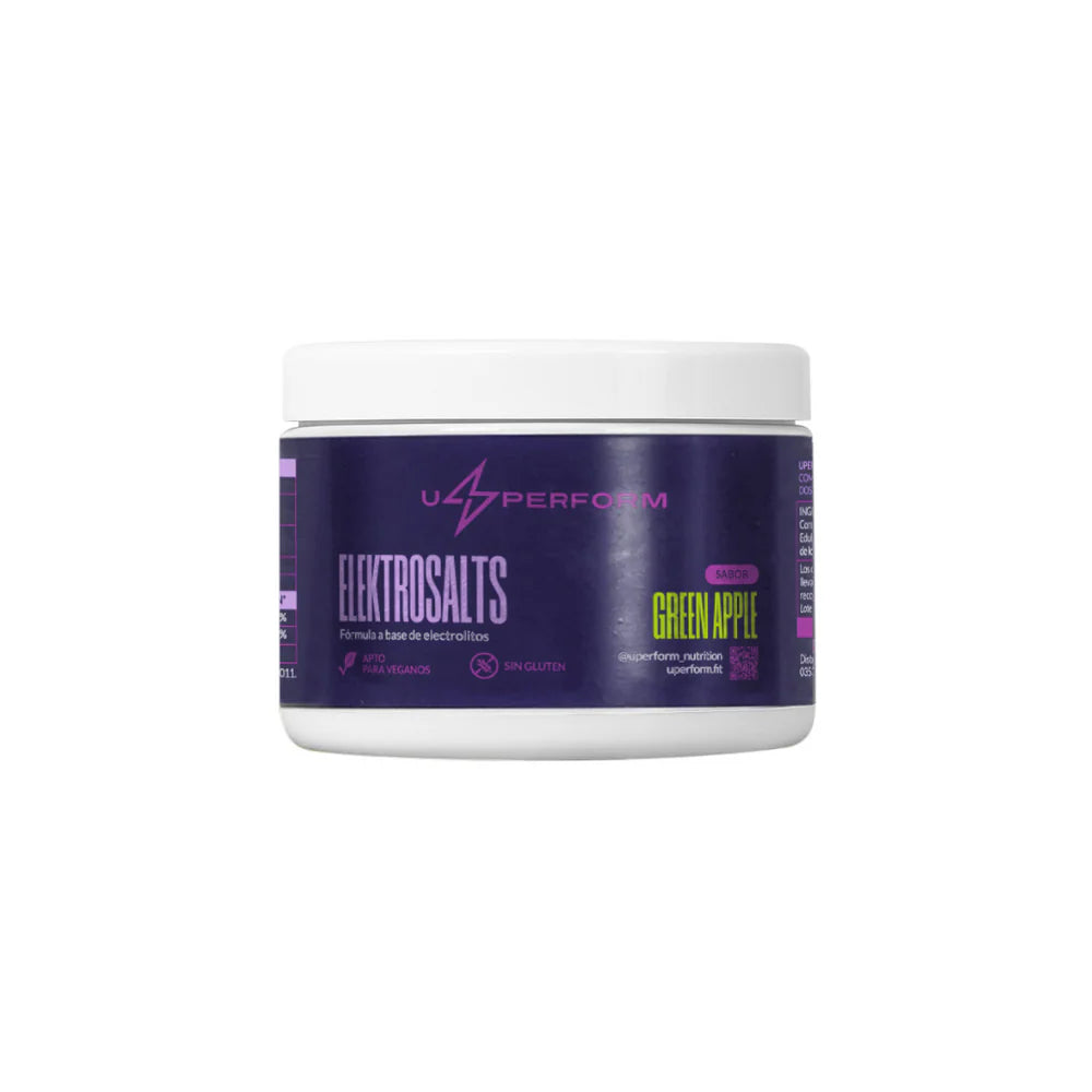 ELEKTROSALTS - Eletrólitos