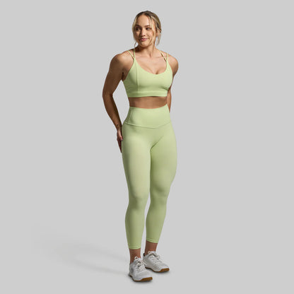 Born Primitive - Exhale Sports Bra (Glow)