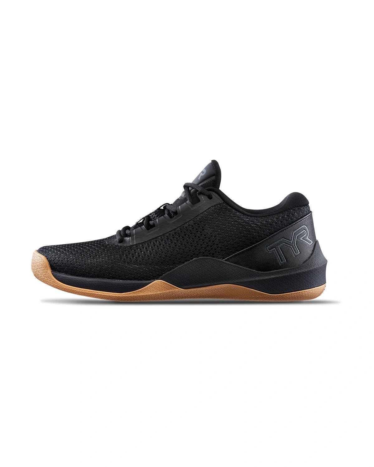 TYR CXT-2 544 NEGRO/GOMA