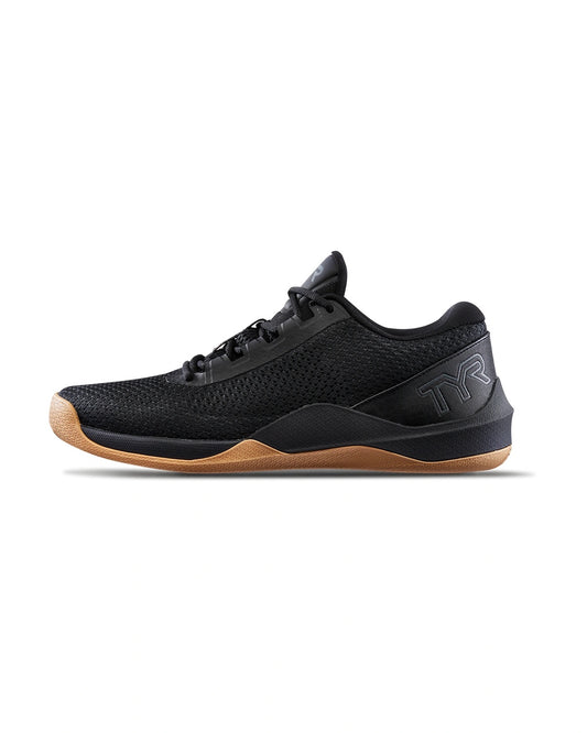 TYR CXT-2 544 NEGRO/GOMA