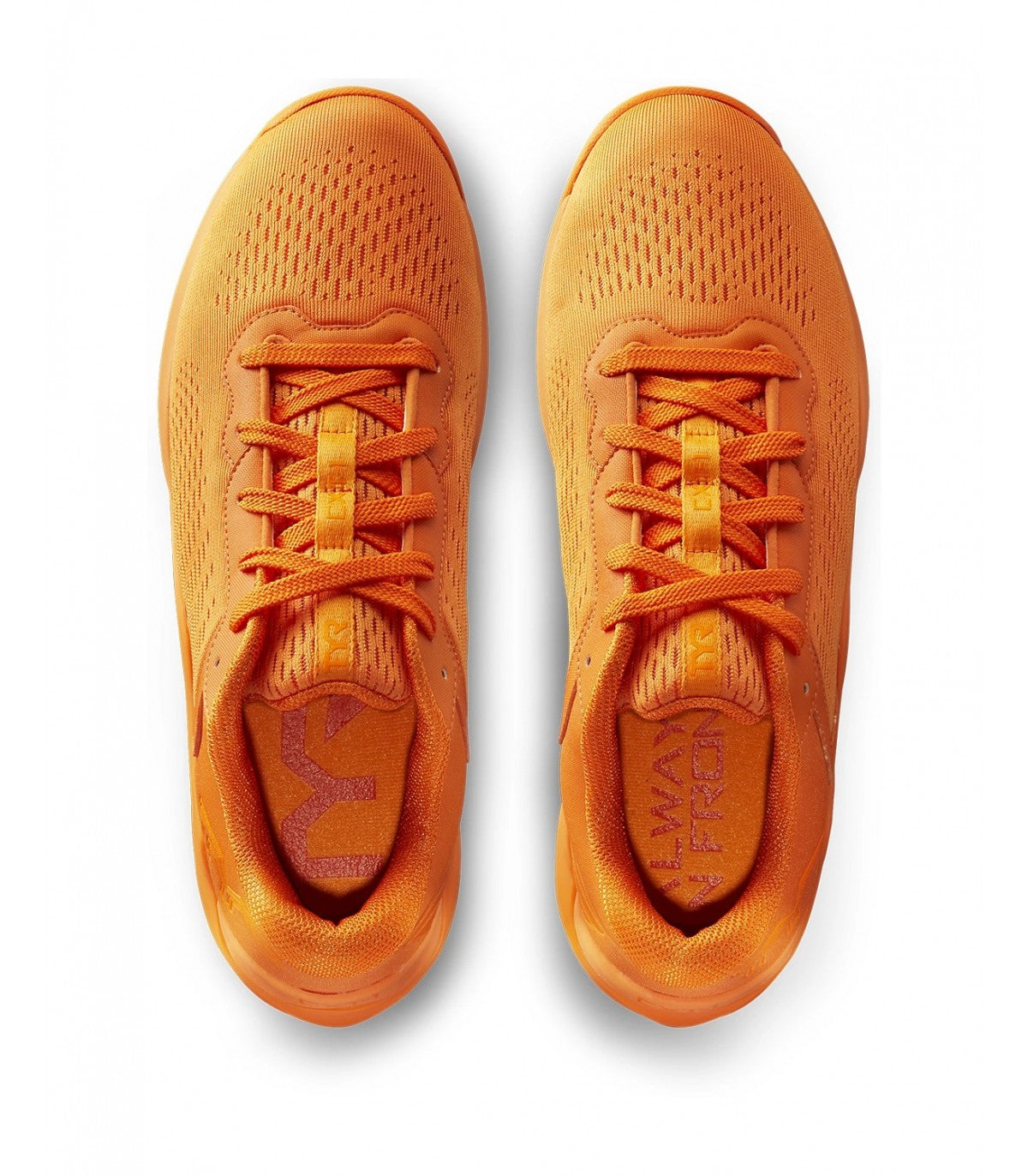 TYR CXT-1 810 Naranja