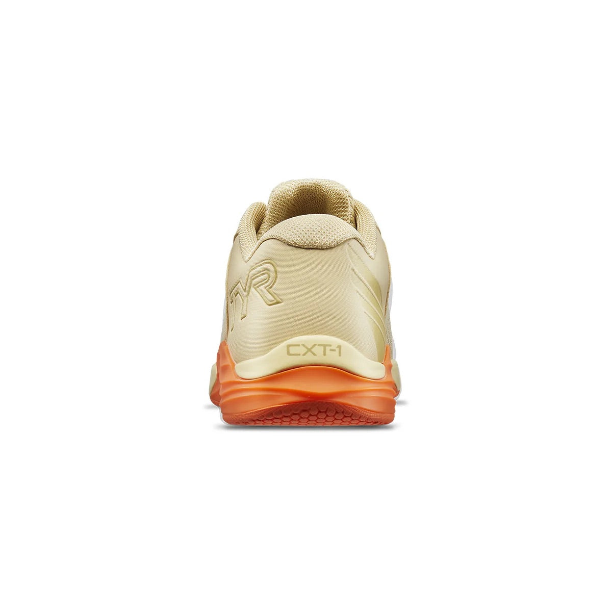 TYR CXT-1 804 Naranja/Caqui