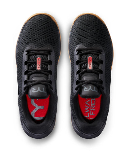 TYR CXT-2 544 NEGRO/GOMA