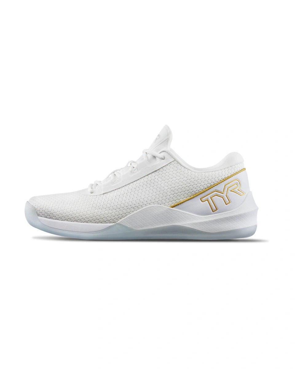 TYR CXT-2 134 BLANCO/LT AZUL