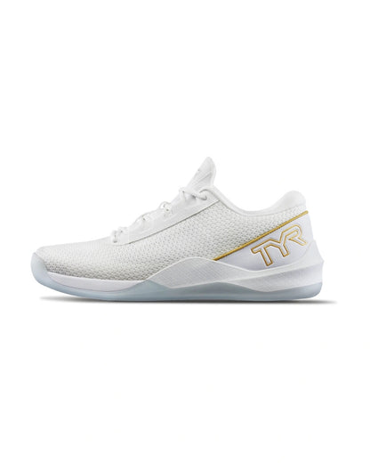 TYR CXT-2 134 BLANCO/LT AZUL