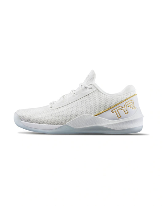 TYR CXT-2 134 BLANCO/LT AZUL