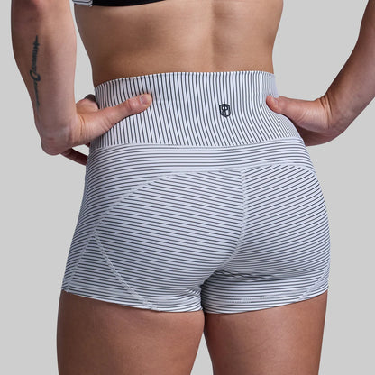 Born Primitive - Your Go To Booty Short (Jailhouse)