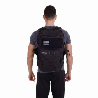 Mochila Tática V2 45L All In Preto