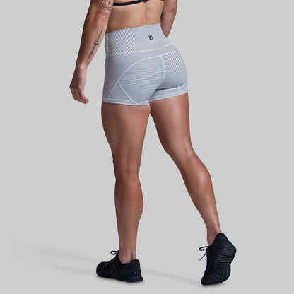 Born Primitive - Your Go To Booty Short (Jailhouse)