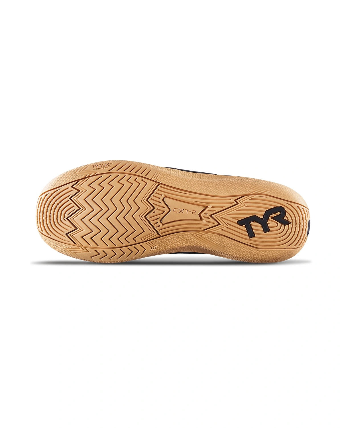 TYR CXT-2 544 NEGRO/GOMA