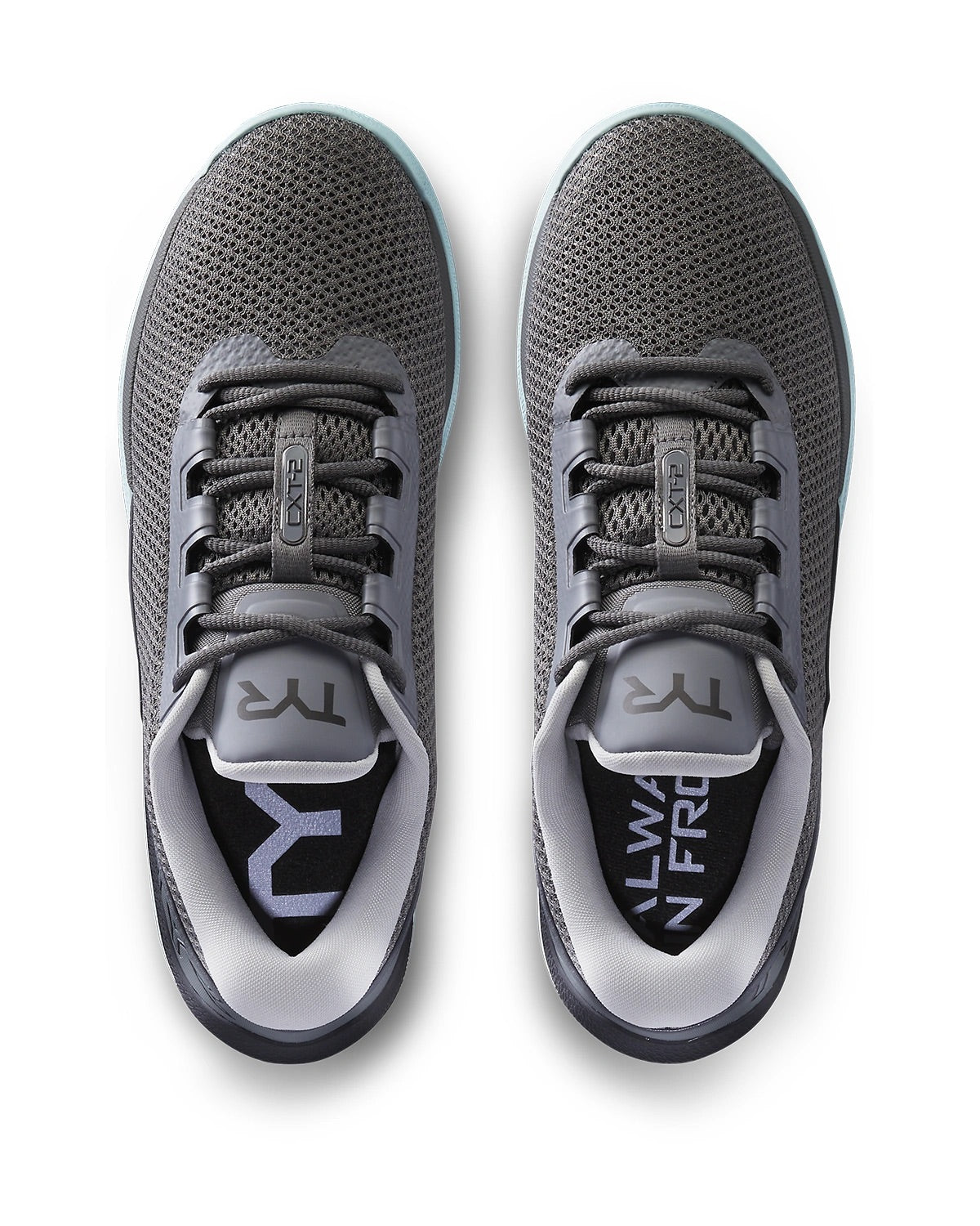 TYR CXT-2 219 GRIS/MENTA