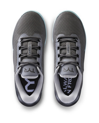 TYR CXT-2 219 GRIS/MENTA