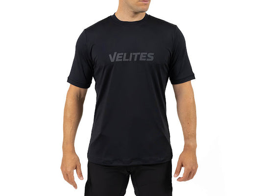 CAMISETA HOLO NEGRO 