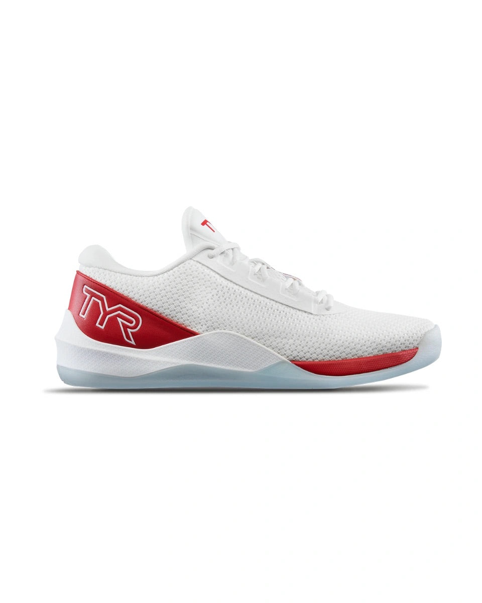 TYR CXT-2 636 Rojo/Blanco/Azul marino