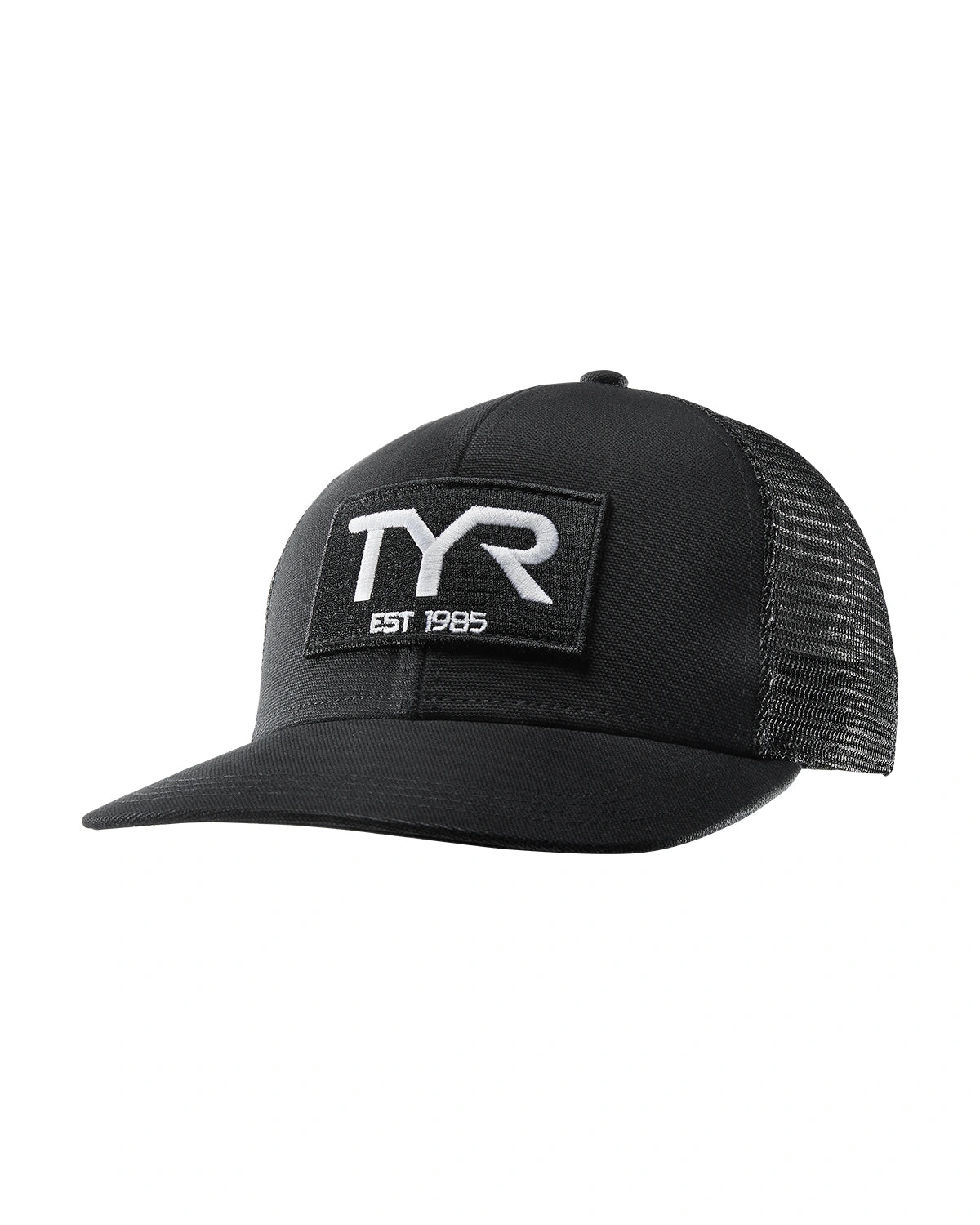 EST. GORRA TYR TRUCKER '85 - LISO / CAMUFLAJE