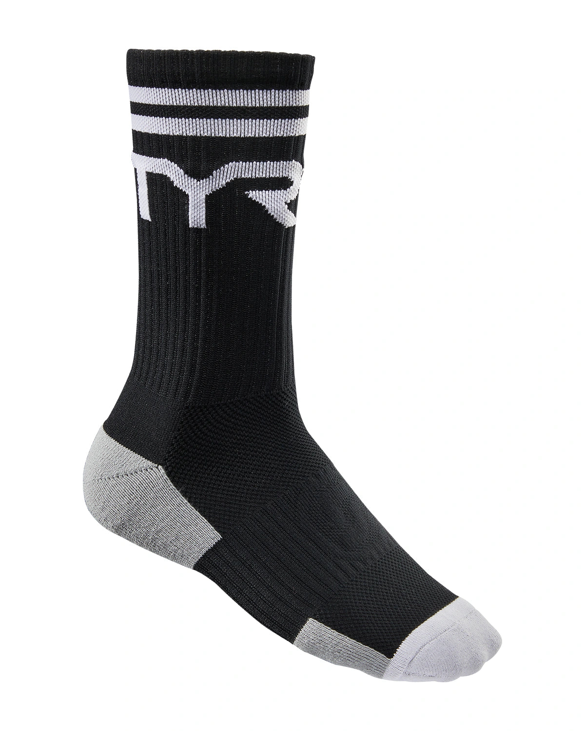 CALCETINES TYR Negro 