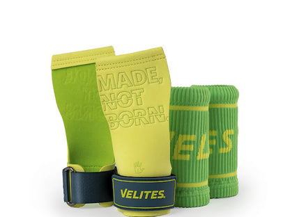 Quad Pro Light Lime