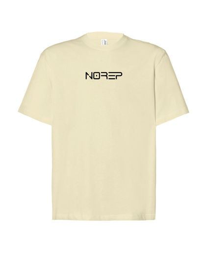 T-shirt CONFORT ZONE Oversized