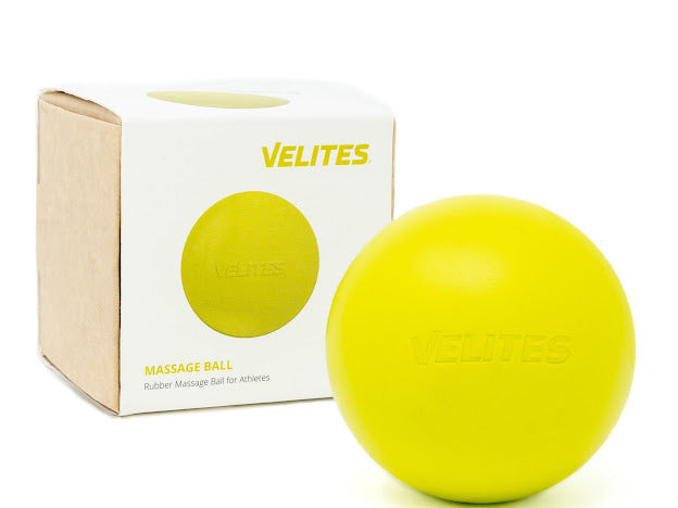 pelota de lacrosse