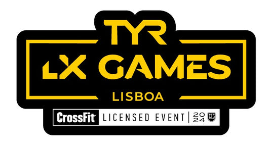 Parche TYR