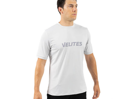 CAMISETA HOLO GRIS 