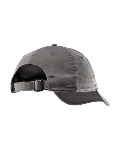 TYR LOGO ADJUSTABLE CAP - 029 Gray/Black
