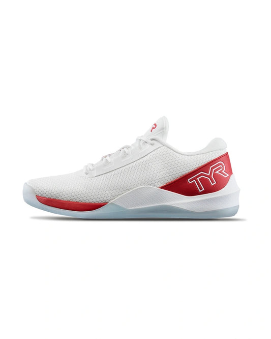 TYR CXT-2 636 Rojo/Blanco/Azul marino