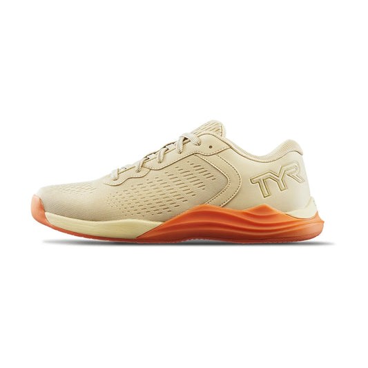 TYR CXT-1 804 Naranja/Caqui