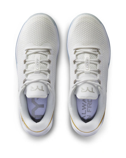 TYR CXT-2 134 BLANCO/LT AZUL