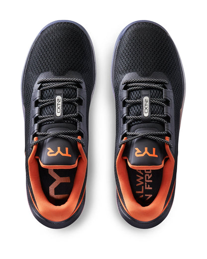TYR CXT-2 062 Black/Orange