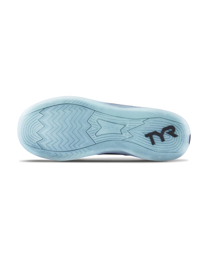 TYR CXT-2 134 BLANCO/LT AZUL