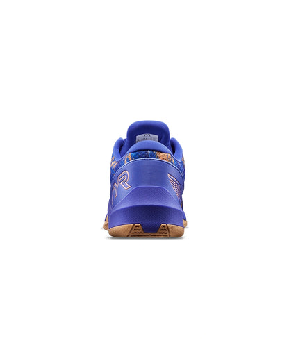 TYR CXT-2 134 BLANCO/LT AZUL