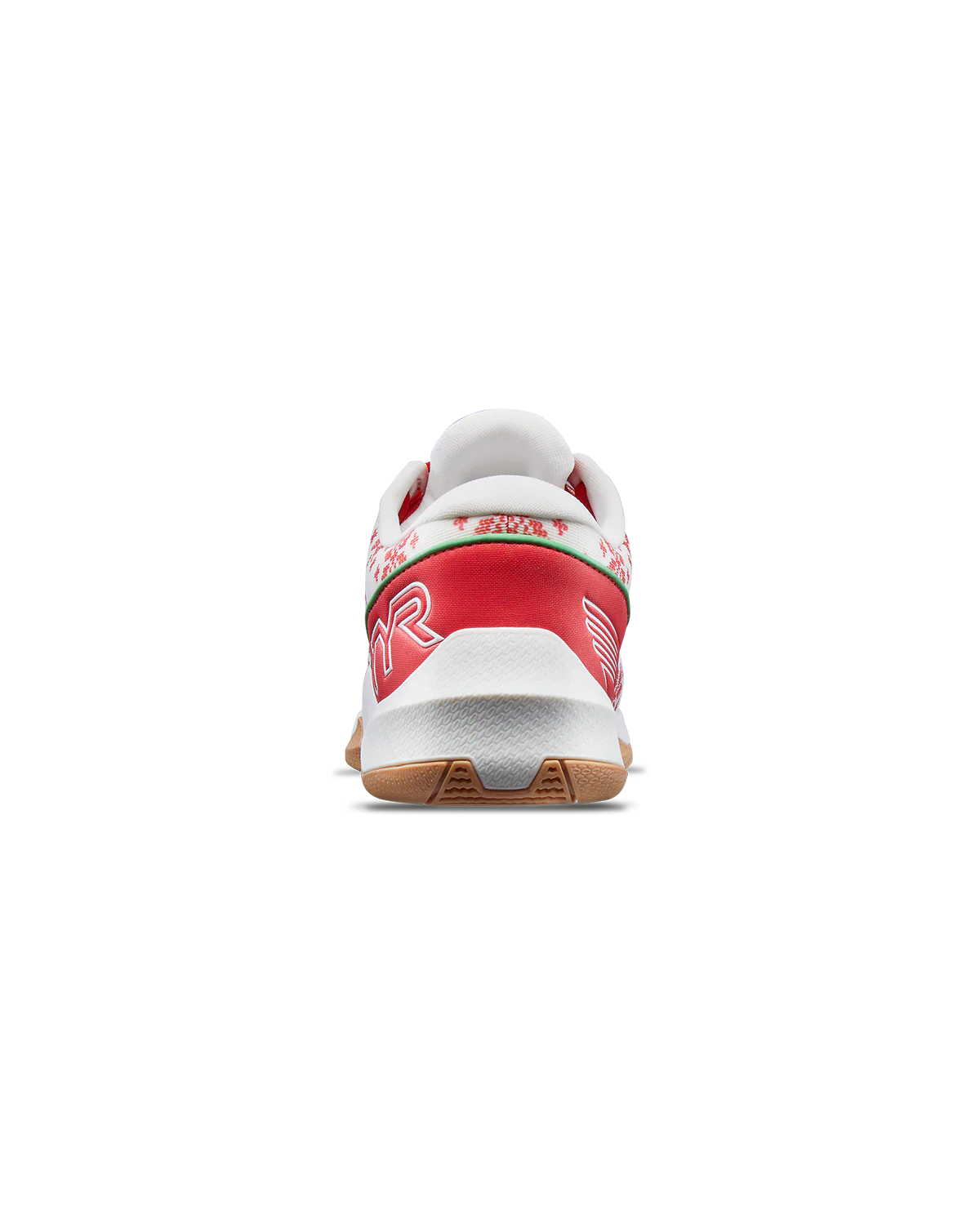 TYR CXT-2 641 ROJO/BLANCO