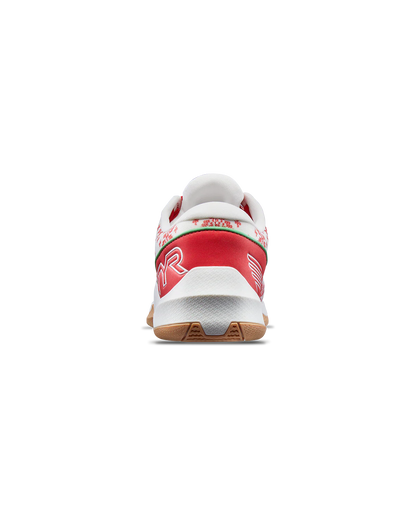 TYR CXT-2 641 ROJO/BLANCO