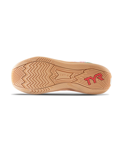 TYR CXT-2 641 ROJO/BLANCO