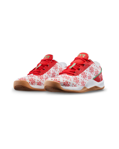 TYR CXT-2 641 ROJO/BLANCO