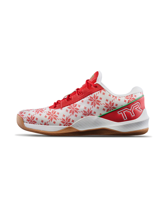 TYR CXT-2 641 ROJO/BLANCO