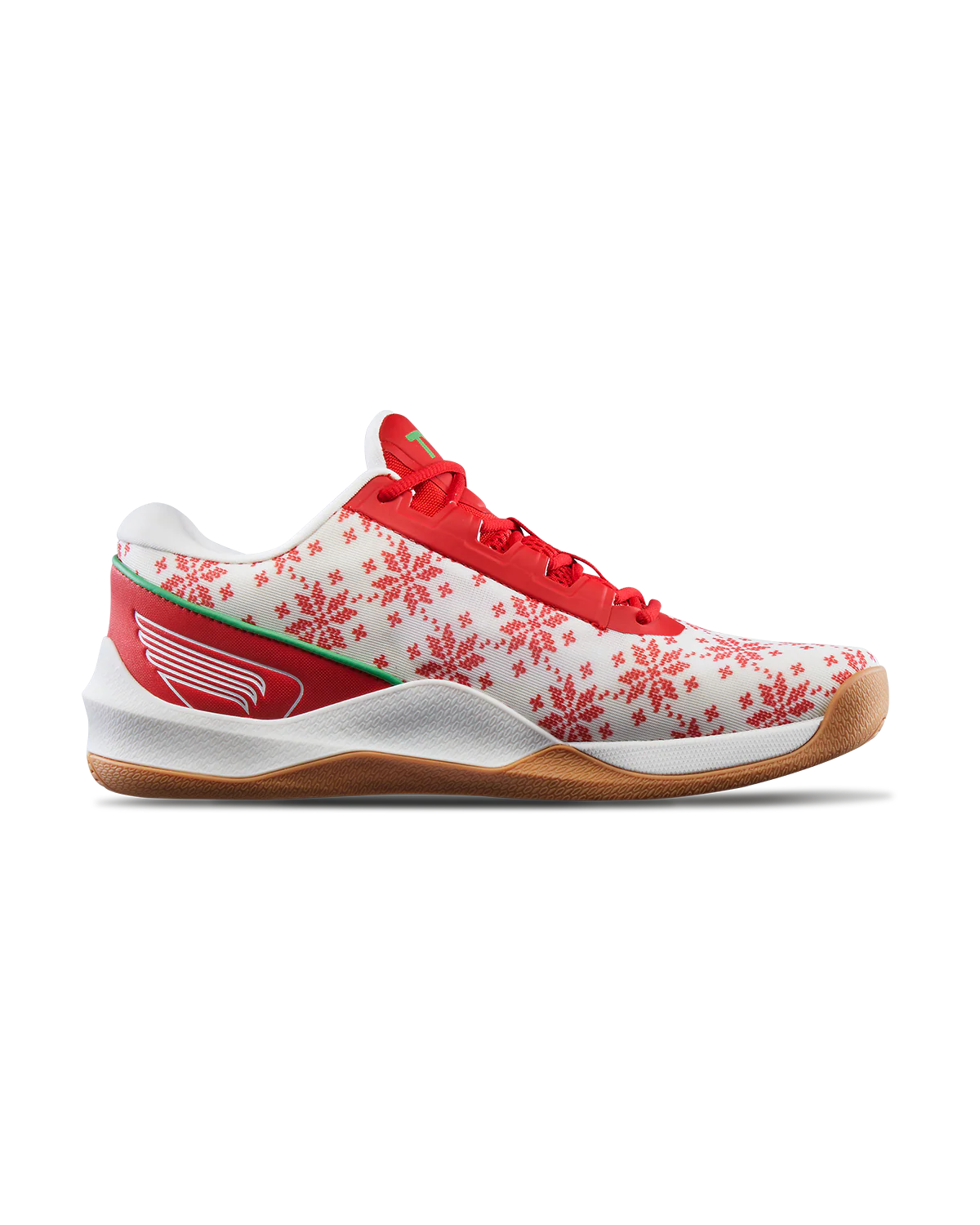 TYR CXT-2 641 ROJO/BLANCO