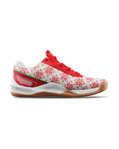 TYR CXT-2 641 ROJO/BLANCO
