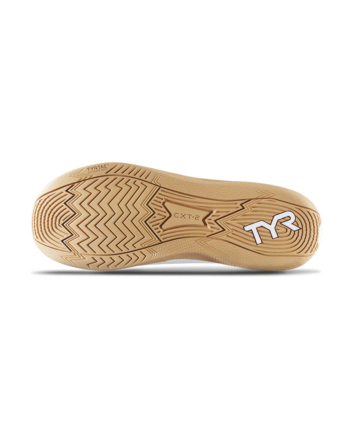TYR CXT-2 641 ROJO/BLANCO