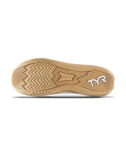 TYR CXT-2 641 ROJO/BLANCO