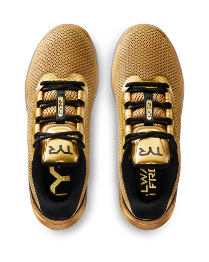 TYR CXT-2 710 GOLD