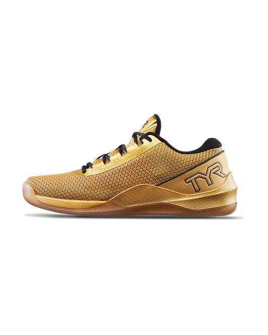 TYR CXT-2 710 GOLD