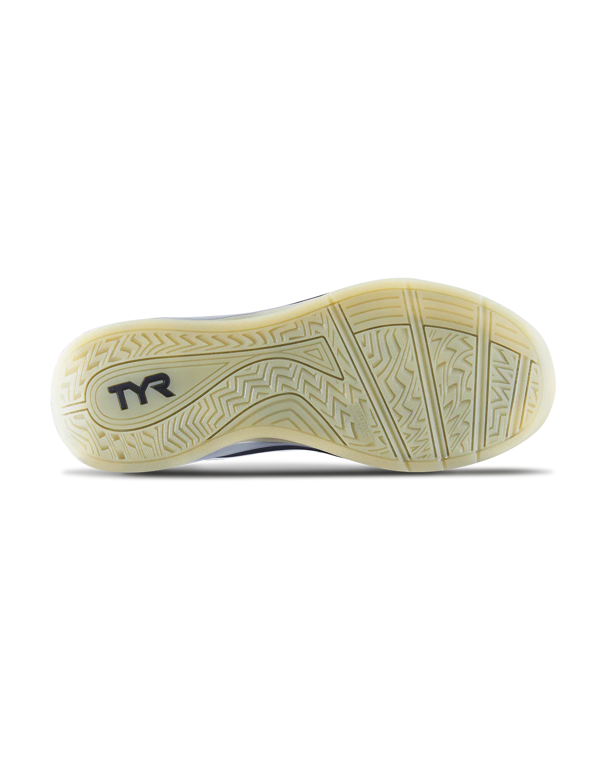 TYR CXT-2 134 BLANCO/LT AZUL
