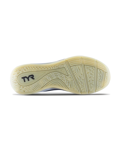 TYR CXT-2 134 BLANCO/LT AZUL